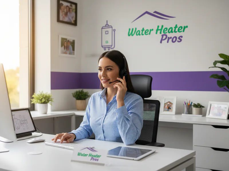 Water Heater Repair  in Leominster  FAQ